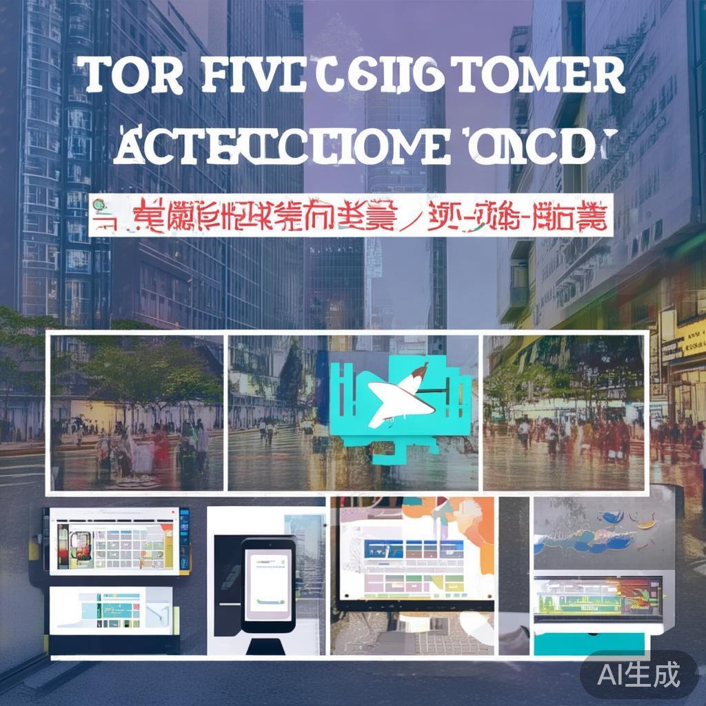 厦门获客工具怎么选择?这5款工具让你的生意火爆起来! - 快讯网 - 分享生活资讯热点话题综合门户网www.yunbaotong.com