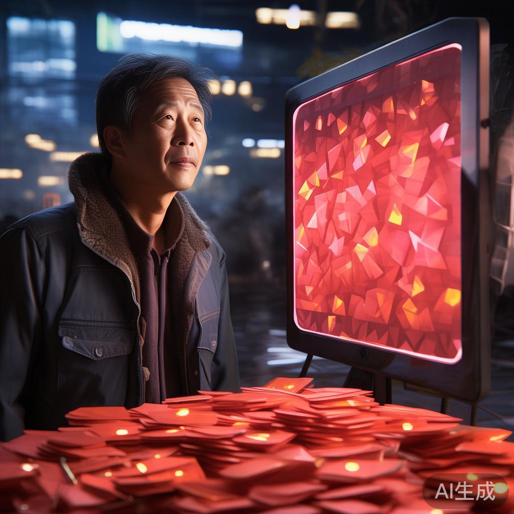 为什么不领取红包?这有什么意义? - 快讯网 - 分享生活资讯热点话题综合门户网www.yunbaotong.com