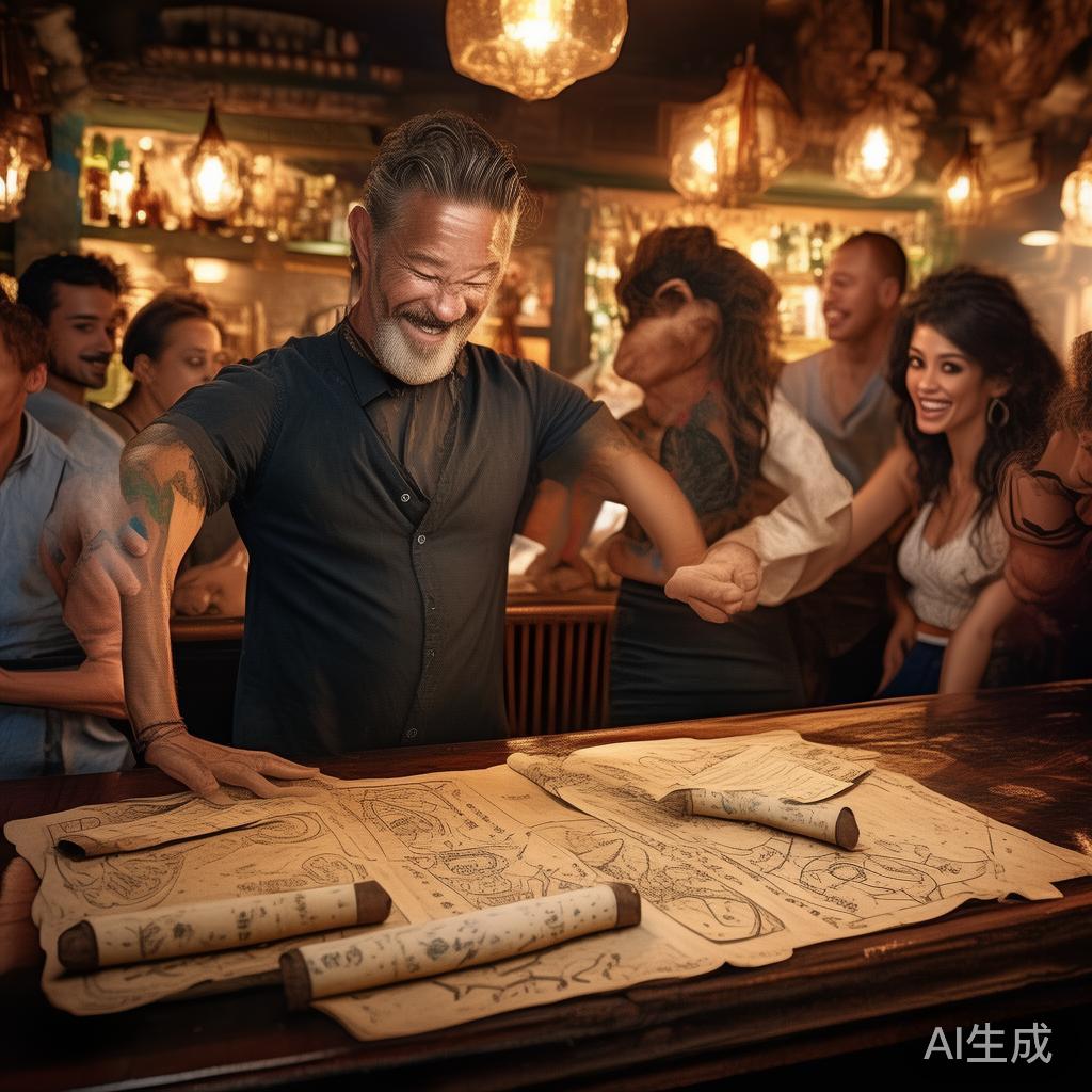 酒友获客秘籍,如何让酒桌成为你的客户资源库? - 快讯网 - 分享生活资讯热点话题综合门户网www.yunbaotong.com