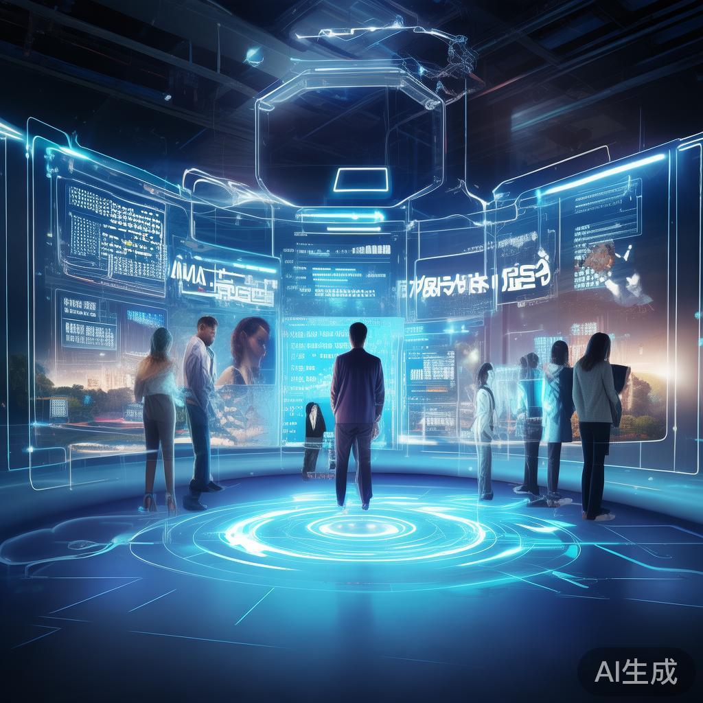AI获客变现指南,从零开始的智能营销实战 - 快讯网 - 分享生活资讯热点话题综合门户网www.yunbaotong.com
