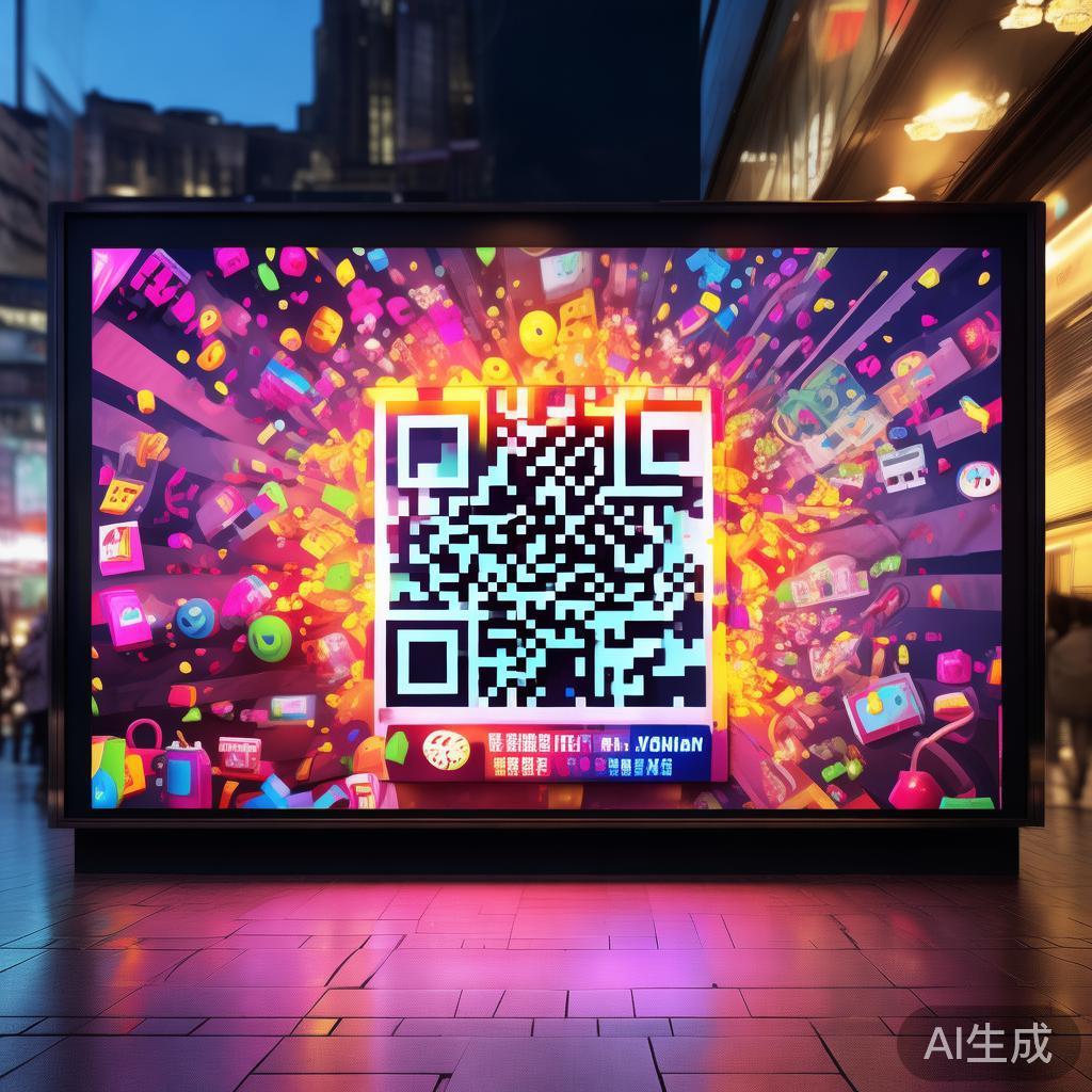 微信扫码领券,隐藏福利大爆发 - 快讯网 - 分享生活资讯热点话题综合门户网www.yunbaotong.com