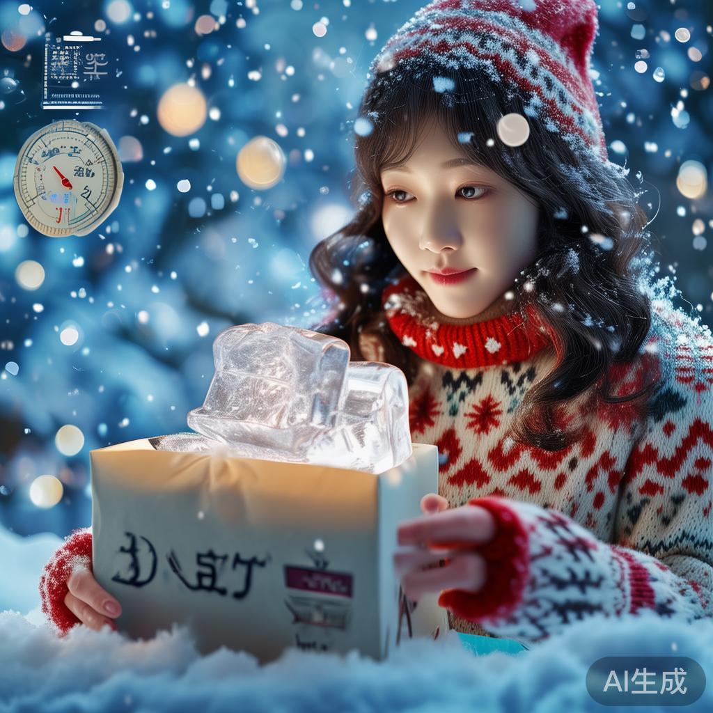 让稚优泉成为你的专属福利—零下2度送冰块 - 快讯网 - 分享生活资讯热点话题综合门户网www.yunbaotong.com
