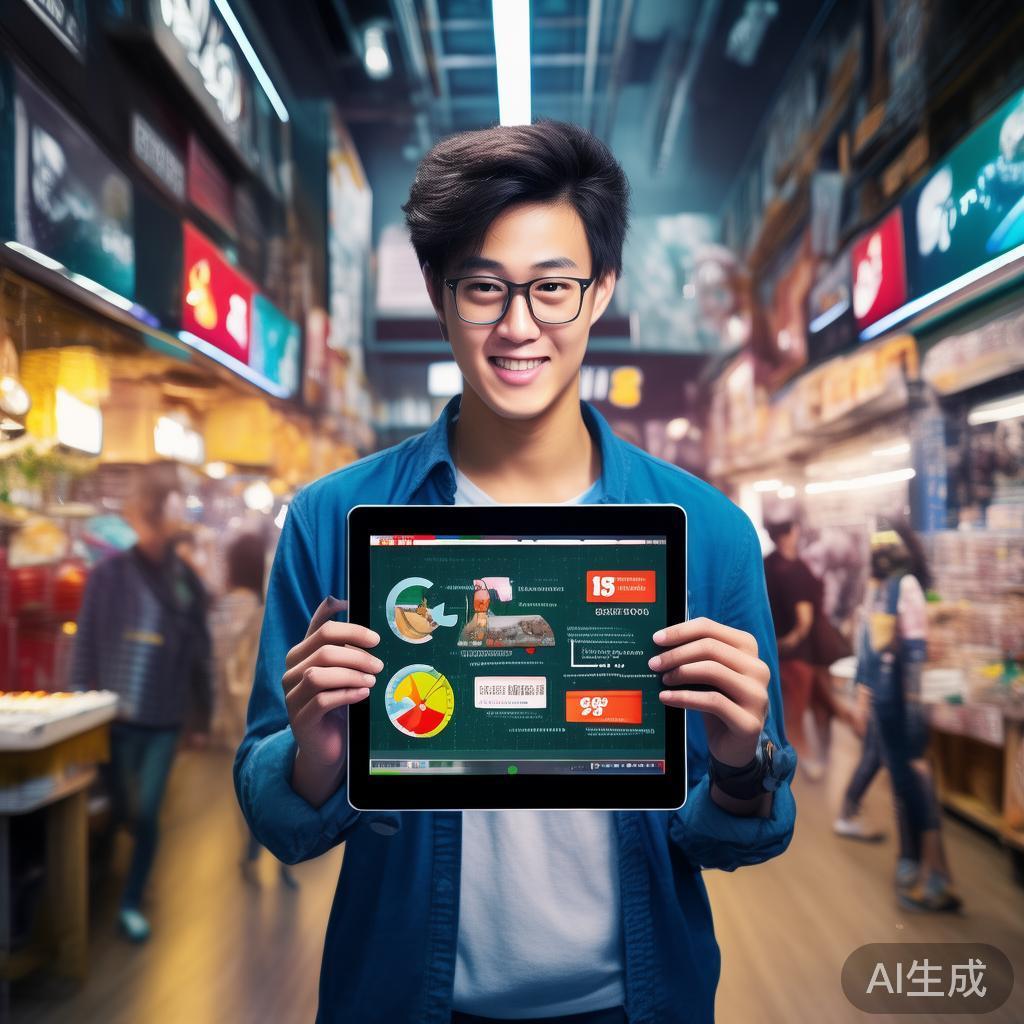 抖音获客,从0到1的全流程攻略,让你的生意在短视频时代起飞! - 快讯网 - 分享生活资讯热点话题综合门户网www.yunbaotong.com