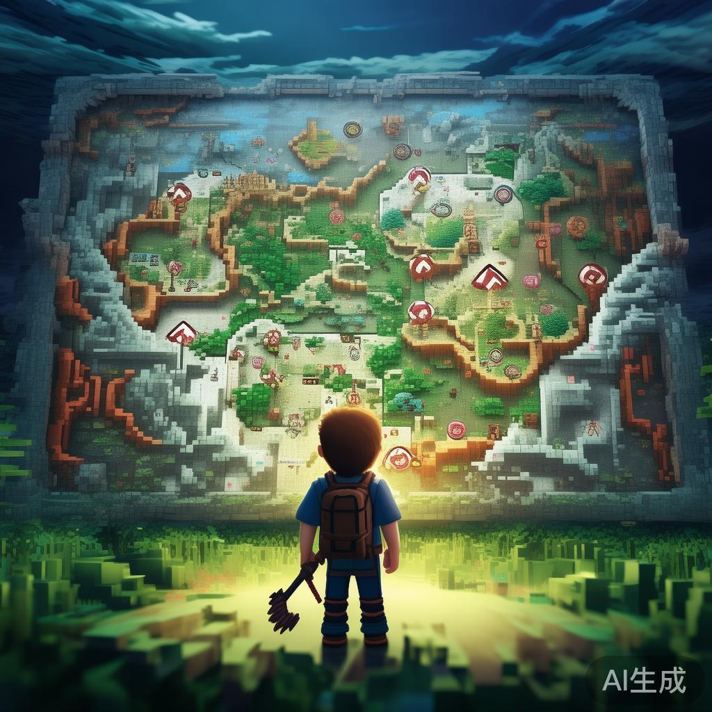 解读我的世界地皮领取指南 - 快讯网 - 分享生活资讯热点话题综合门户网www.yunbaotong.com