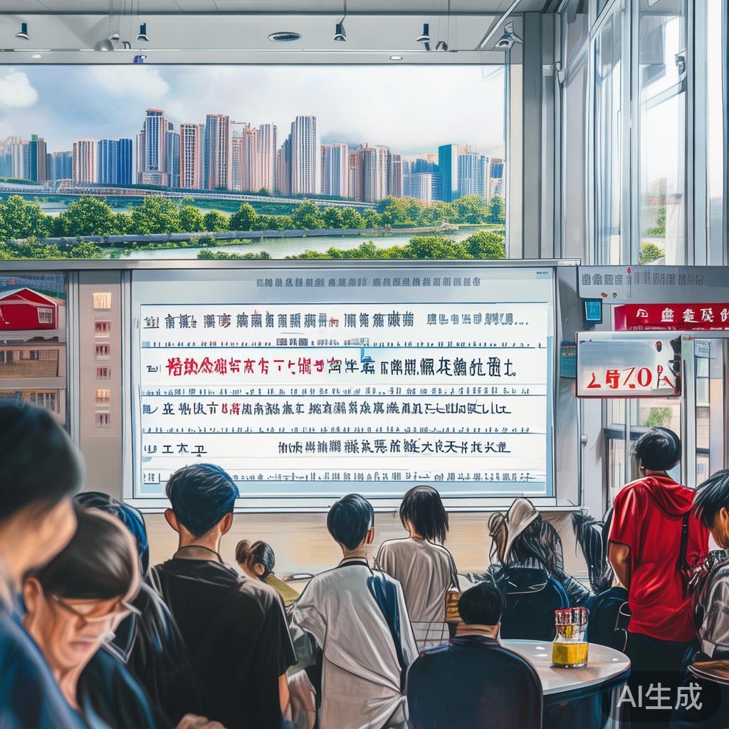 重庆公租房申请条件及流程详解 - 快讯网 - 分享生活资讯热点话题综合门户网www.yunbaotong.com