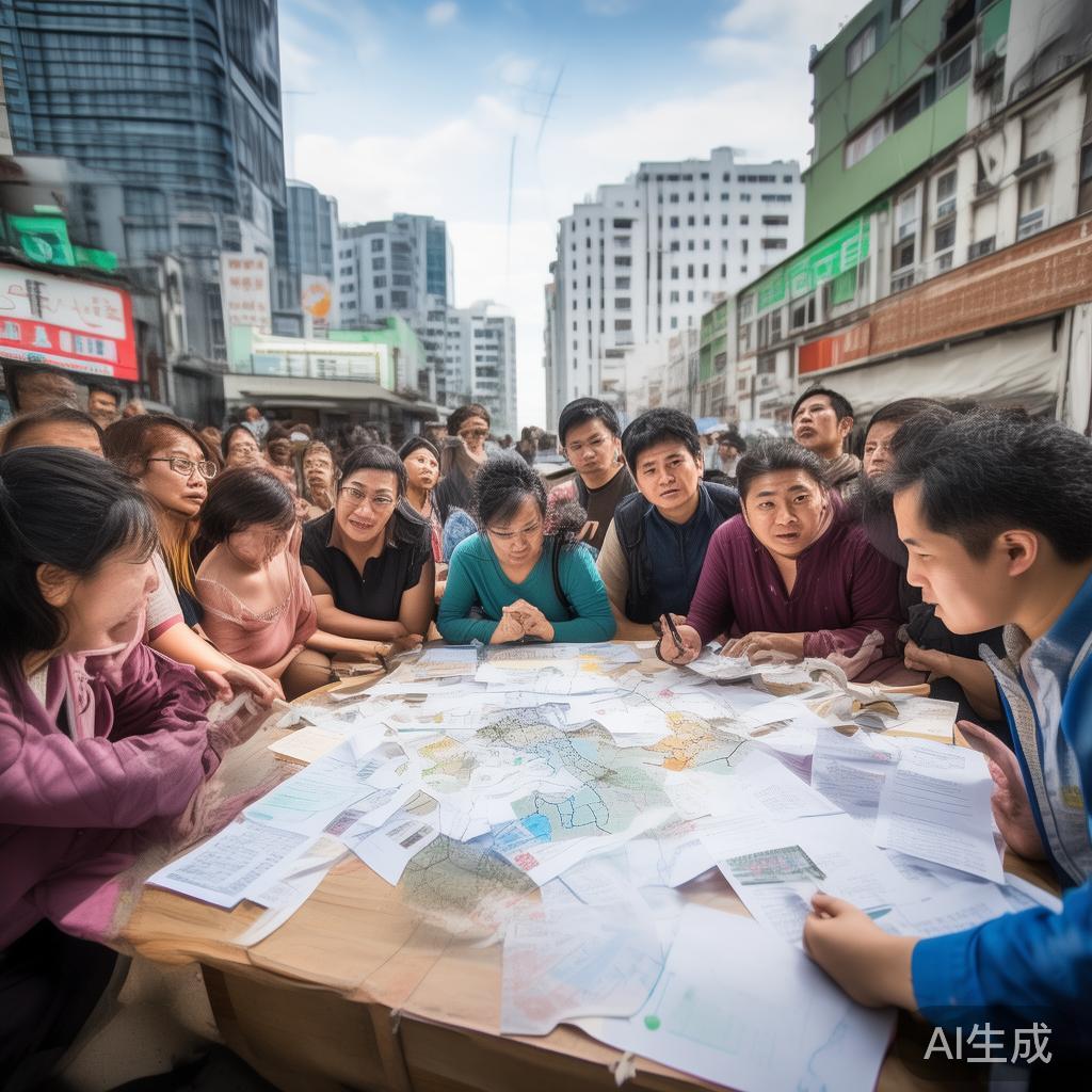 南昌生活补贴申请失败,政策落地的最后一公里难题与个体突围之路 - 快讯网 - 分享生活资讯热点话题综合门户网www.yunbaotong.com