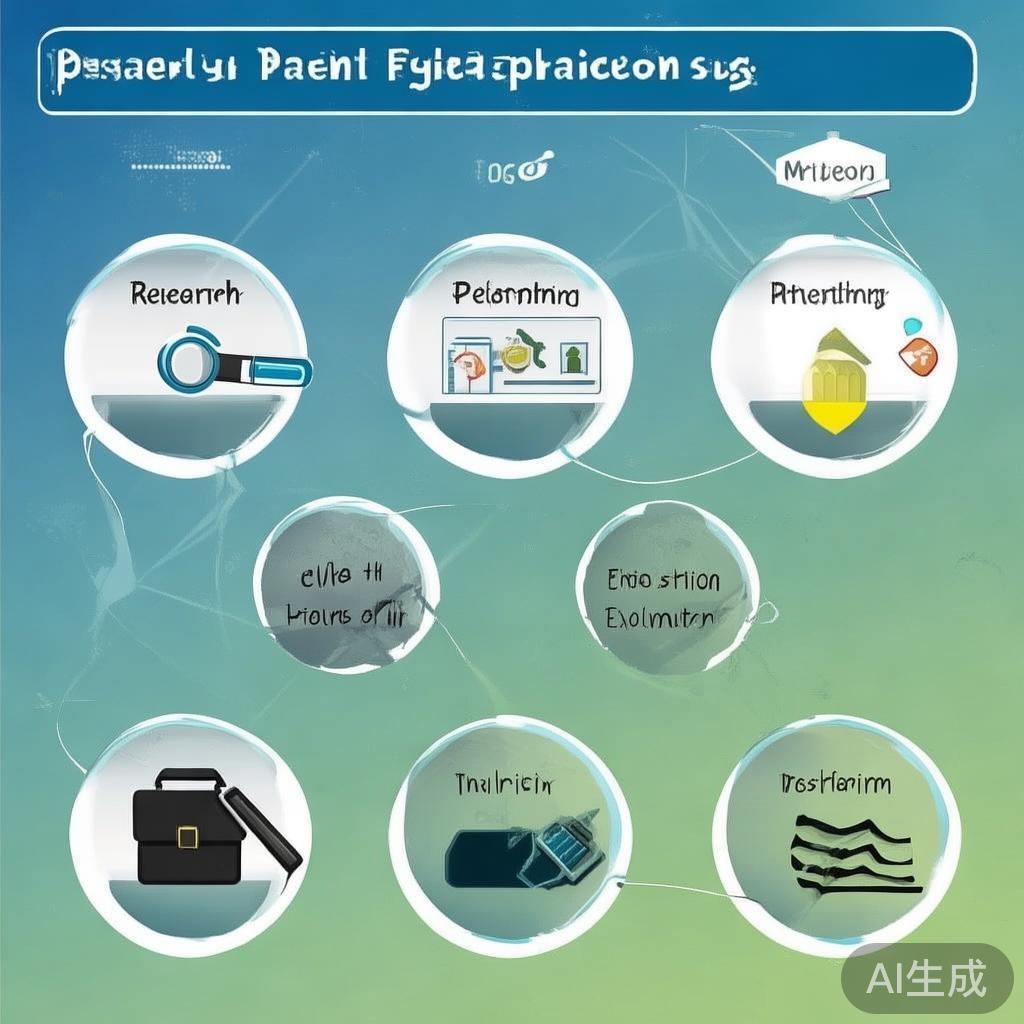 专利申请费用及流程详解,从准备到授权的每一步 - 快讯网 - 分享生活资讯热点话题综合门户网www.yunbaotong.com