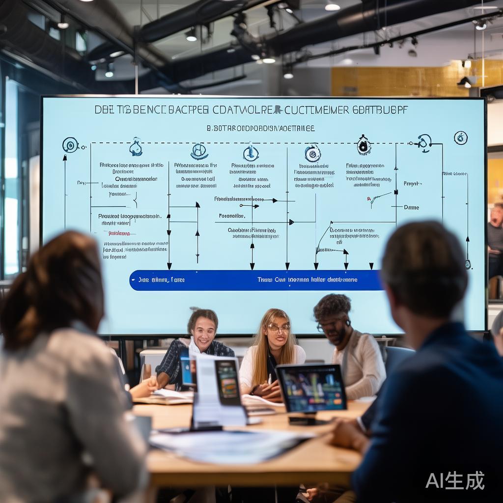 债务优化行业获客策略全解析,从精准定位到信任建立 - 快讯网 - 分享生活资讯热点话题综合门户网www.yunbaotong.com