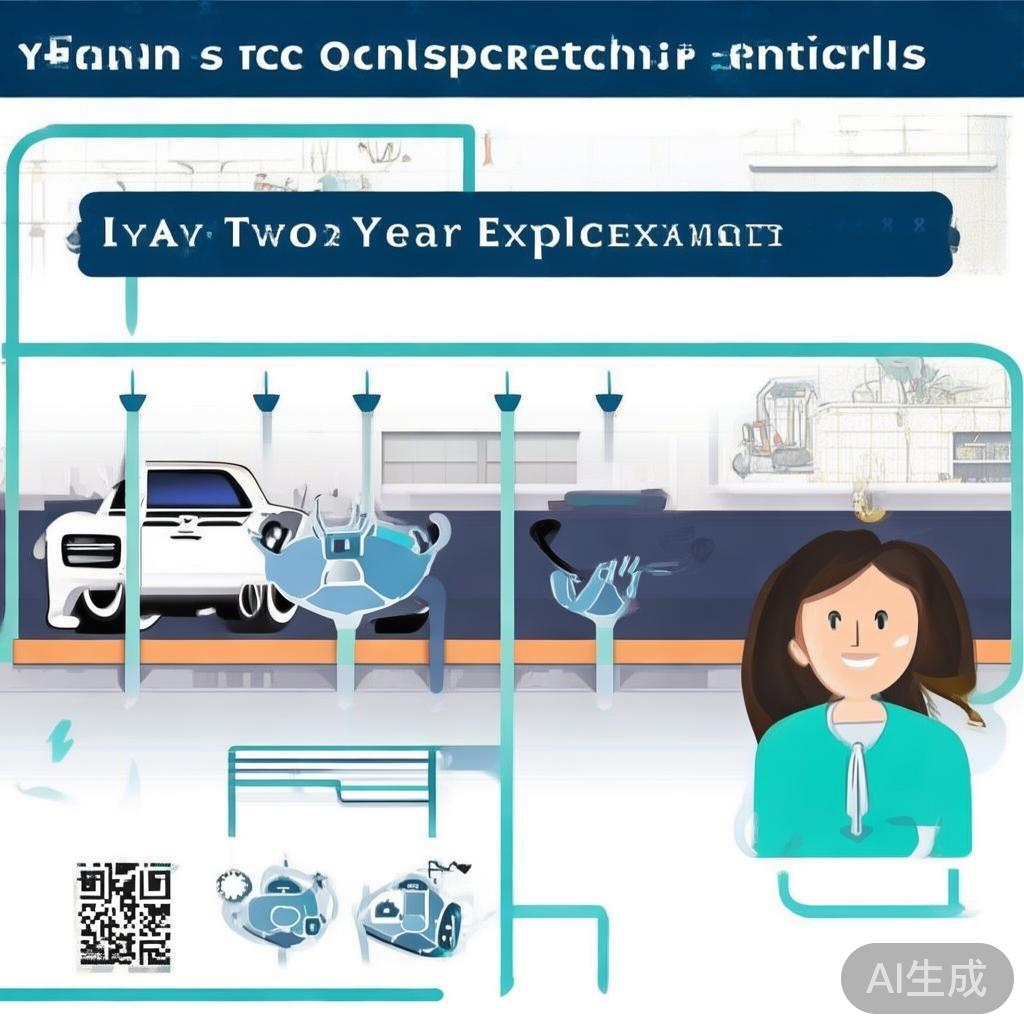 两年免检车怎么领取年检标?详细流程解析,助您顺利通过_year检 - 快讯网 - 分享生活资讯热点话题综合门户网www.yunbaotong.com