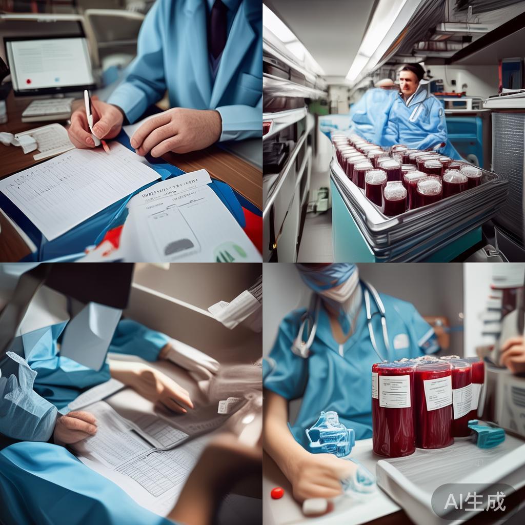 临床输血申请流程详解 - 快讯网 - 分享生活资讯热点话题综合门户网www.yunbaotong.com