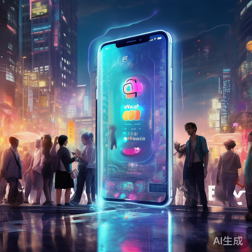 微信收款工具来了! - 快讯网 - 分享生活资讯热点话题综合门户网www.yunbaotong.com