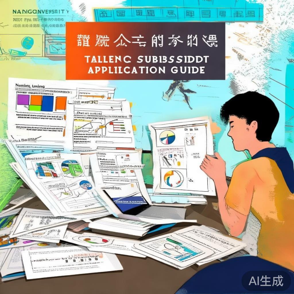 南京高校人才补贴申请指南,政策红利、流程详解与实用贴士 - 快讯网 - 分享生活资讯热点话题综合门户网www.yunbaotong.com