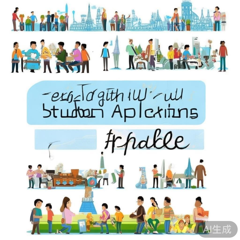 法国留学申请全攻略,从准备到成功入学的每一步 - 快讯网 - 分享生活资讯热点话题综合门户网www.yunbaotong.com