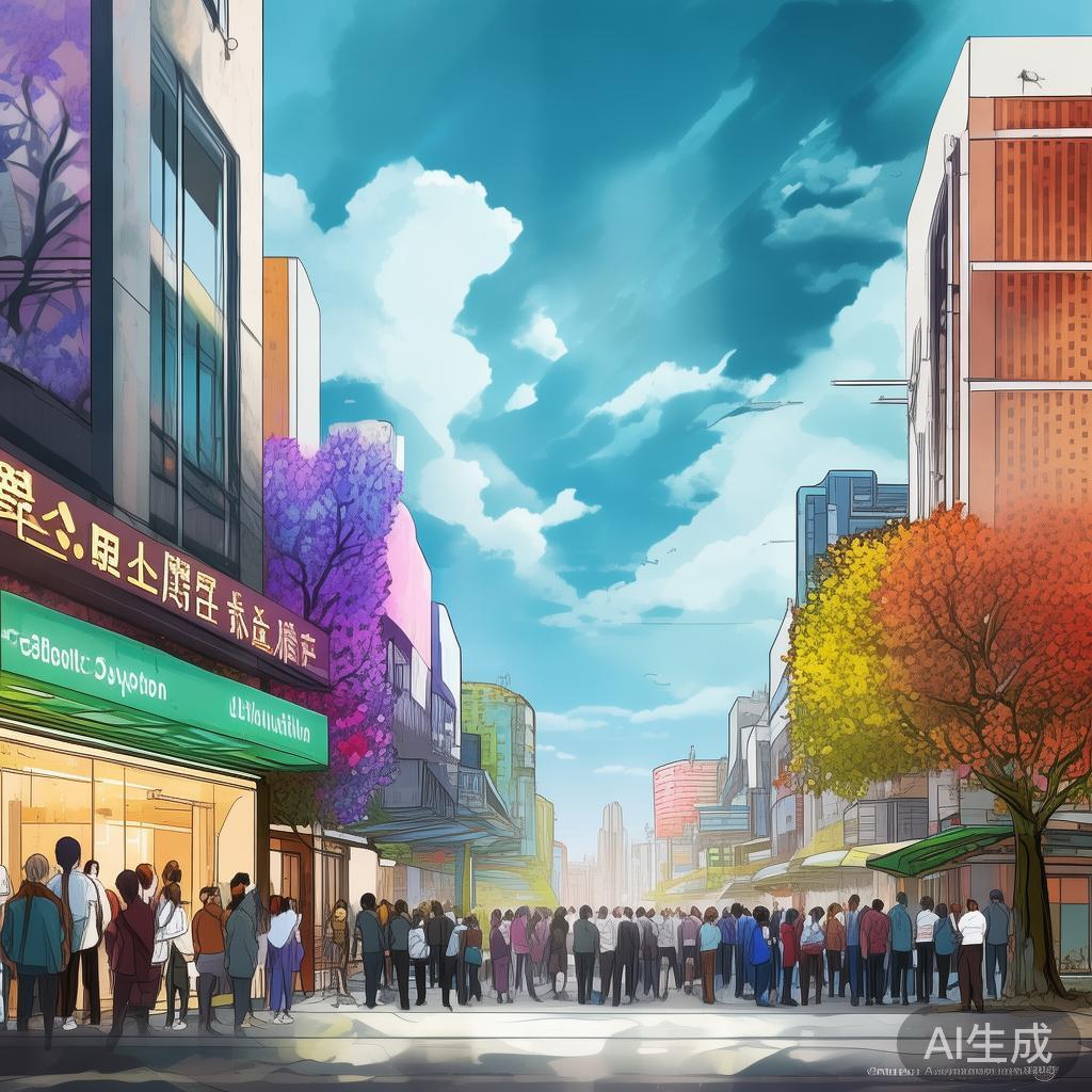 杭州人才补贴申请暂停背后,政策优化与人才生态的深层调整 - 快讯网 - 分享生活资讯热点话题综合门户网www.yunbaotong.com