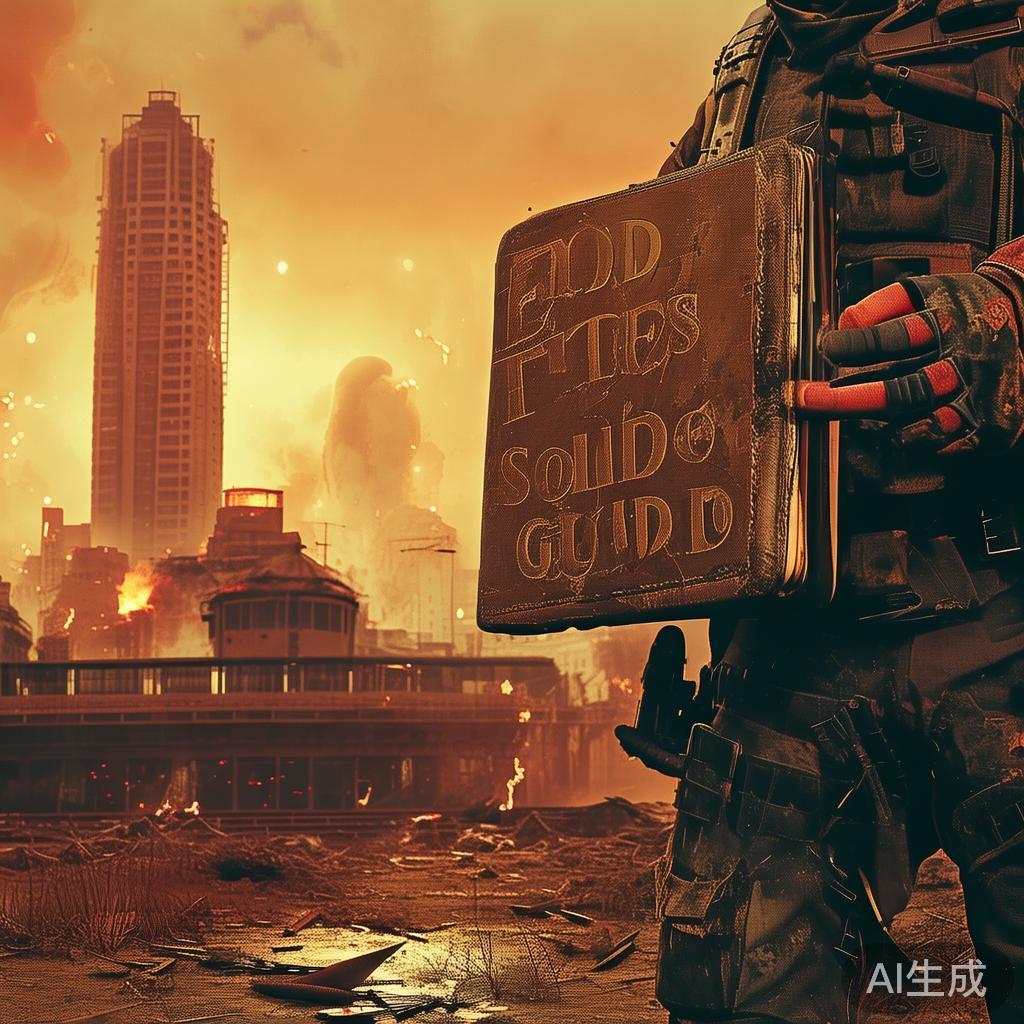末日小兵领取指南 - 快讯网 - 分享生活资讯热点话题综合门户网www.yunbaotong.com