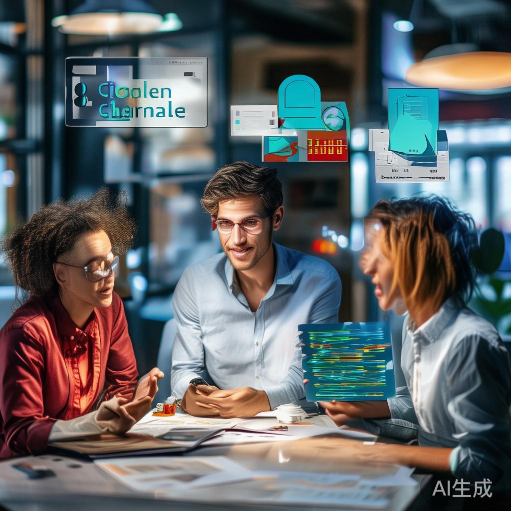信贷获客的三大黄金渠道,你踩中了吗? - 快讯网 - 分享生活资讯热点话题综合门户网www.yunbaotong.com