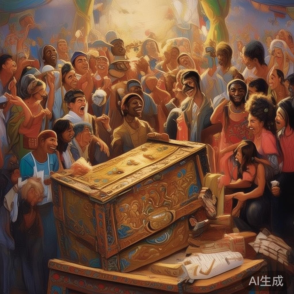 中奖后领取奖金,你了解的中奖方式了吗? - 快讯网 - 分享生活资讯热点话题综合门户网www.yunbaotong.com
