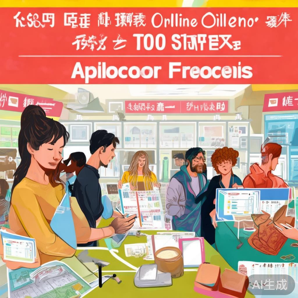 淘宝网店申请全攻略,从零到一的开店之旅 - 快讯网 - 分享生活资讯热点话题综合门户网www.yunbaotong.com