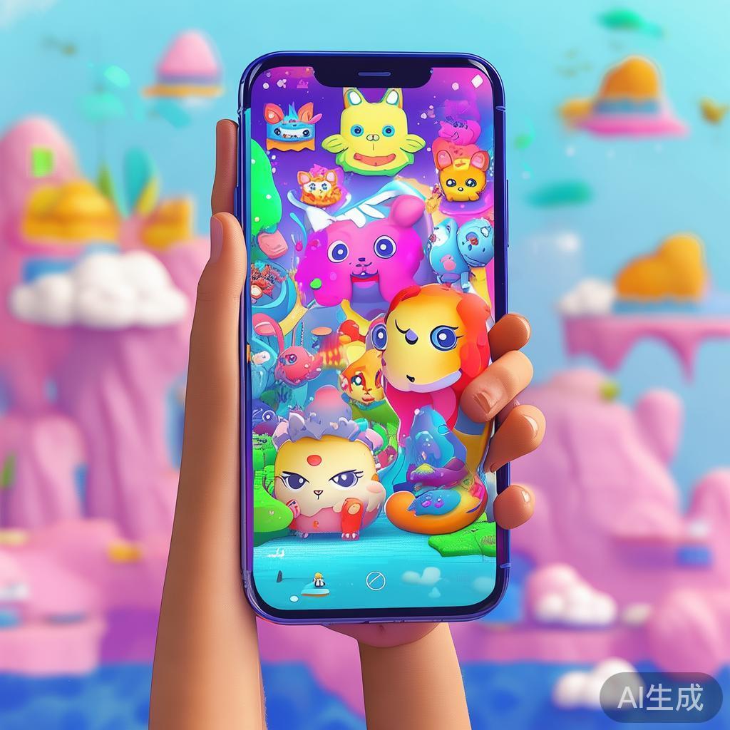 开启你的QQ萌宠之旅！如何轻松解锁萌宠世界？ - 快讯网 - 分享生活资讯热点话题综合门户网www.yunbaotong.com