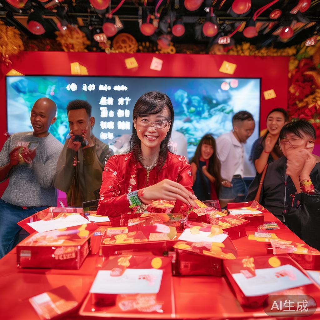 参与直播红包，让直播更接地气！ - 快讯网 - 分享生活资讯热点话题综合门户网www.yunbaotong.com
