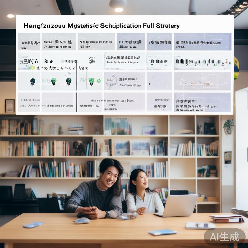 杭州硕士补贴申请全攻略,从准备到成功申请的详细流程 - 快讯网 - 分享生活资讯热点话题综合门户网www.yunbaotong.com