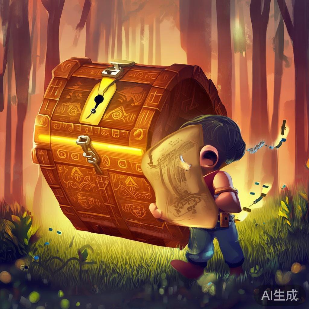 部落宝箱怎么领取不了? - 快讯网 - 分享生活资讯热点话题综合门户网www.yunbaotong.com