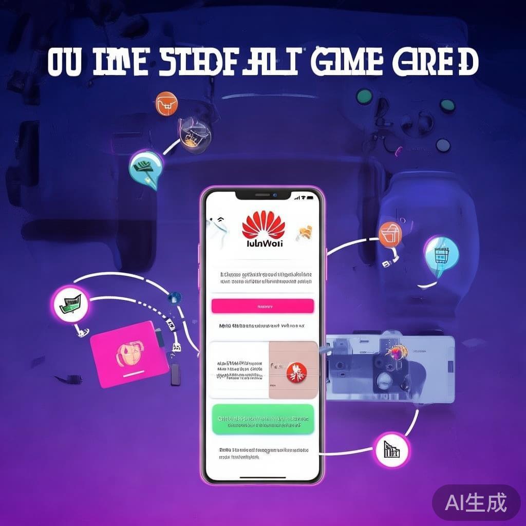 How to Get Huawei Game Card - 快讯网 - 分享生活资讯热点话题综合门户网www.yunbaotong.com