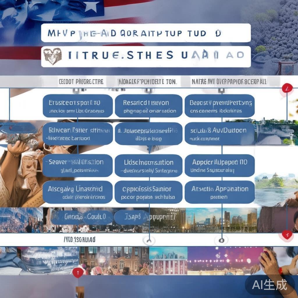 全面解析，申请留学美国的详细流程 - 快讯网 - 分享生活资讯热点话题综合门户网www.yunbaotong.com