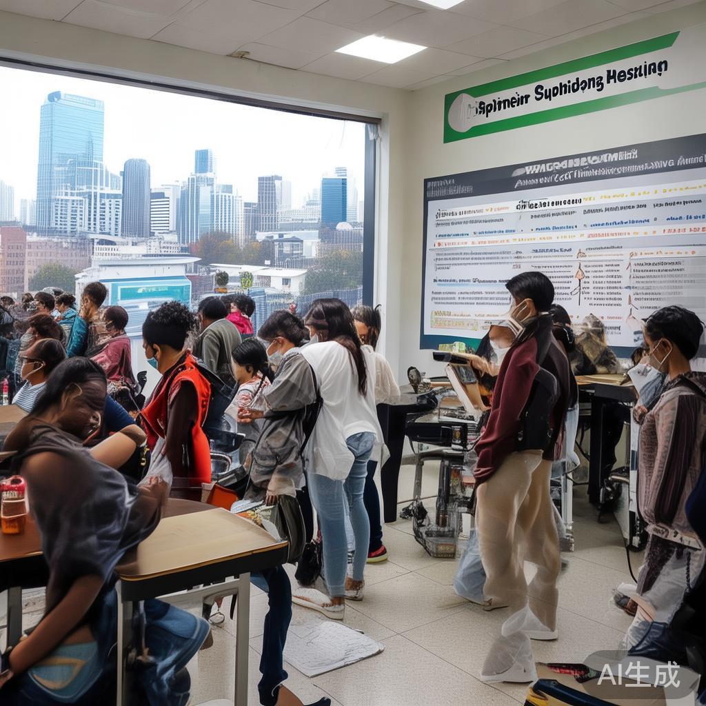 疫情冲击下的民生保障,补贴申请政策解读与实践路径 - 快讯网 - 分享生活资讯热点话题综合门户网www.yunbaotong.com