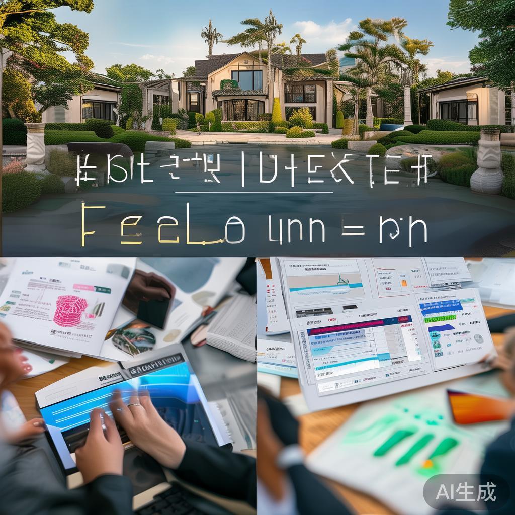 别墅项目获客,从精准定位到高端渠道,打造你的私域流量池 - 快讯网 - 分享生活资讯热点话题综合门户网www.yunbaotong.com