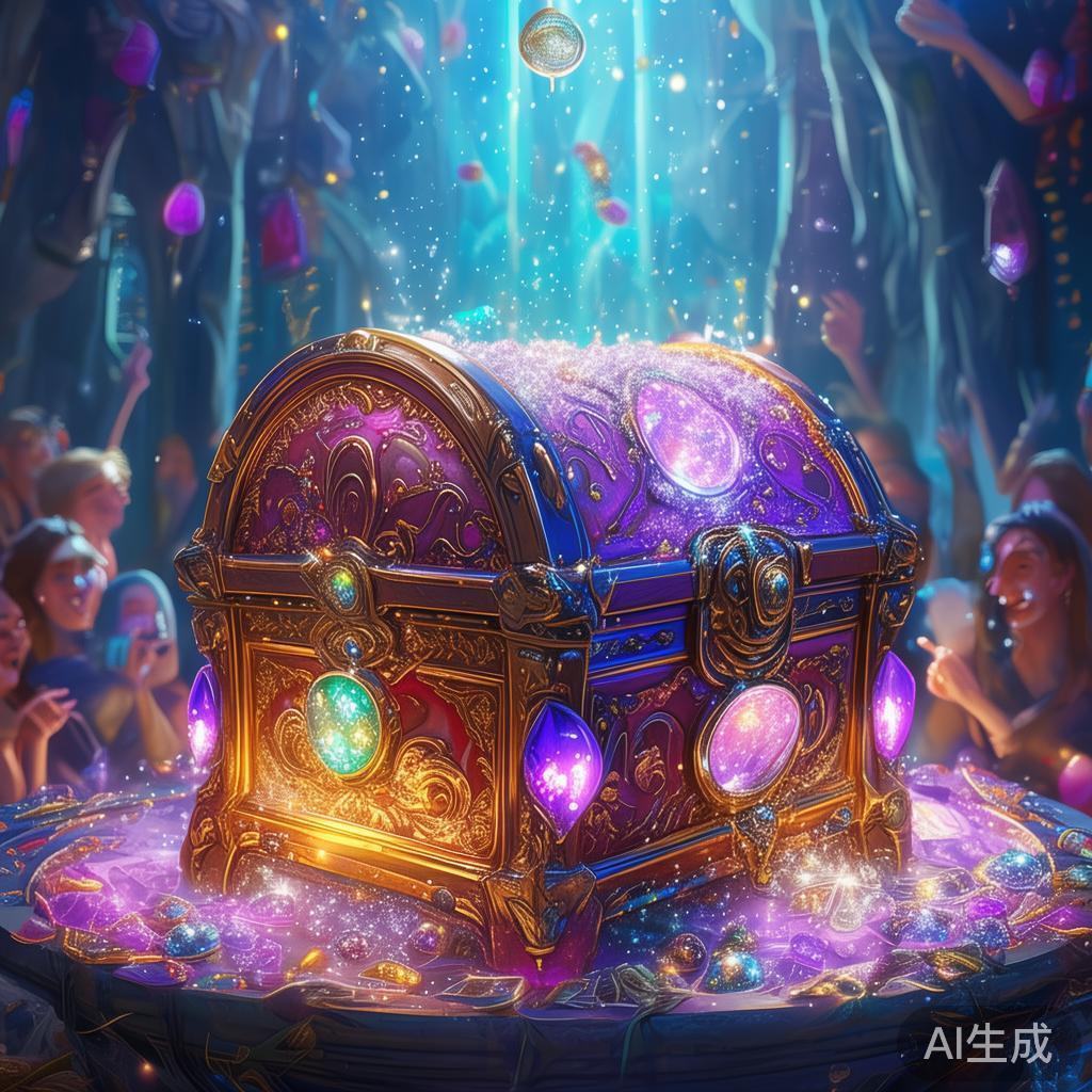 奇秀至尊礼包开启你的抽奖之旅 - 快讯网 - 分享生活资讯热点话题综合门户网www.yunbaotong.com