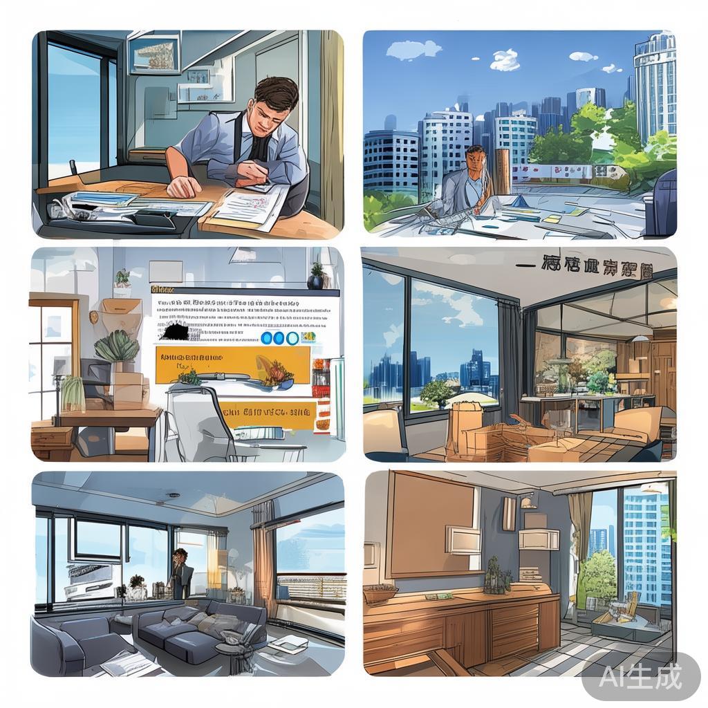 上海人才公寓申请全攻略,从准备到入住的详细流程 - 快讯网 - 分享生活资讯热点话题综合门户网www.yunbaotong.com