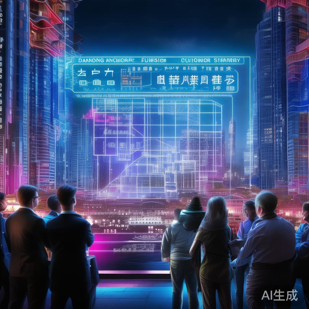 揭秘丹东裂变获客,如何抓住城市红利实现快速赚钱? - 快讯网 - 分享生活资讯热点话题综合门户网www.yunbaotong.com