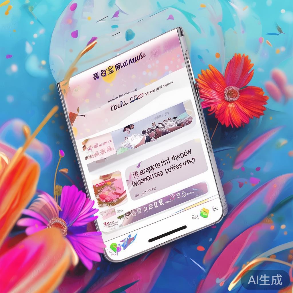 QQ音乐如何在手机上轻松领取鲜花 - 快讯网 - 分享生活资讯热点话题综合门户网www.yunbaotong.com