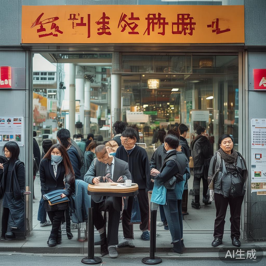 中产阶级在杭州的就业与失业现状及失业金政策 - 快讯网 - 分享生活资讯热点话题综合门户网www.yunbaotong.com