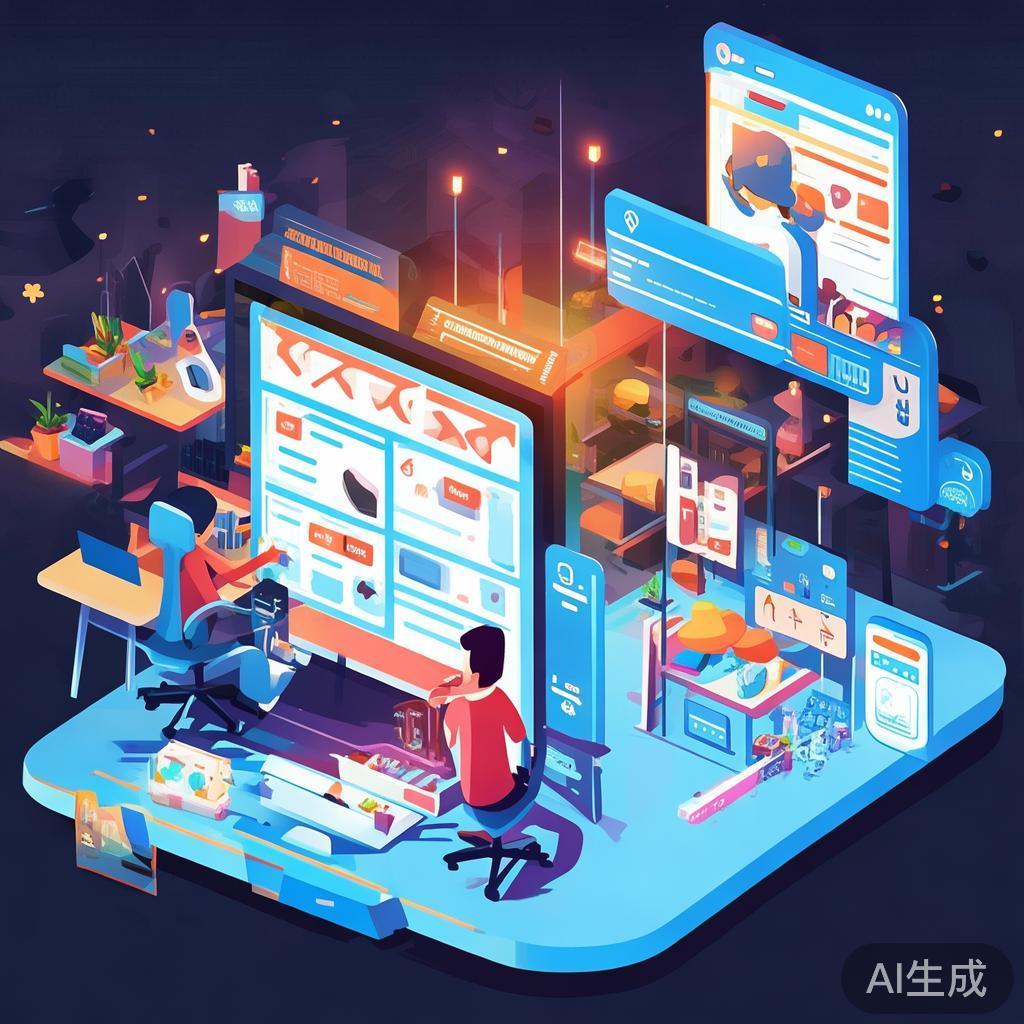 阿里巴巴申请开店流程详解,从零到一的电商之旅 - 快讯网 - 分享生活资讯热点话题综合门户网www.yunbaotong.com