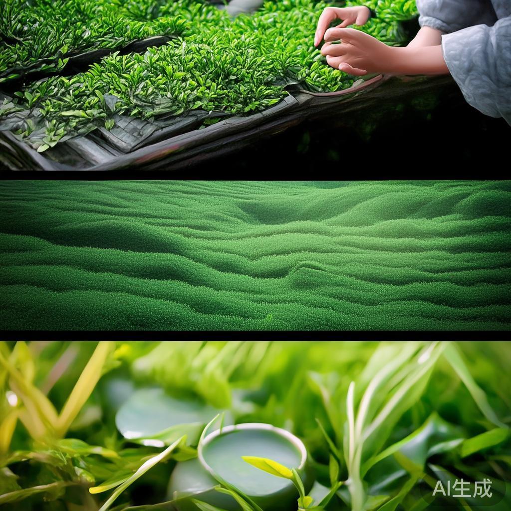 茶叶,从购买到收获,一场物换神事的流量之旅 - 快讯网 - 分享生活资讯热点话题综合门户网www.yunbaotong.com