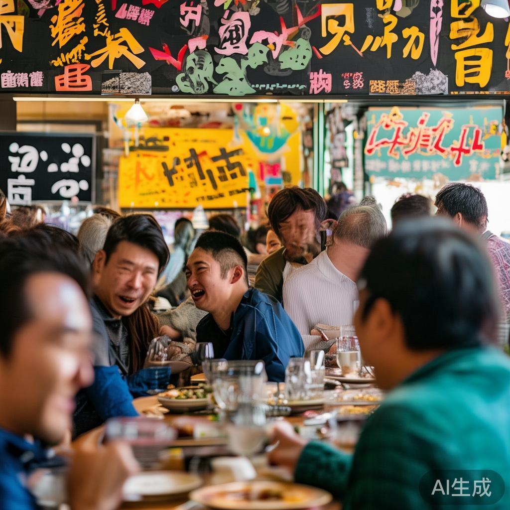 餐饮获客段子怎么写好?这些技巧让你的餐厅火爆出圈! - 快讯网 - 分享生活资讯热点话题综合门户网www.yunbaotong.com