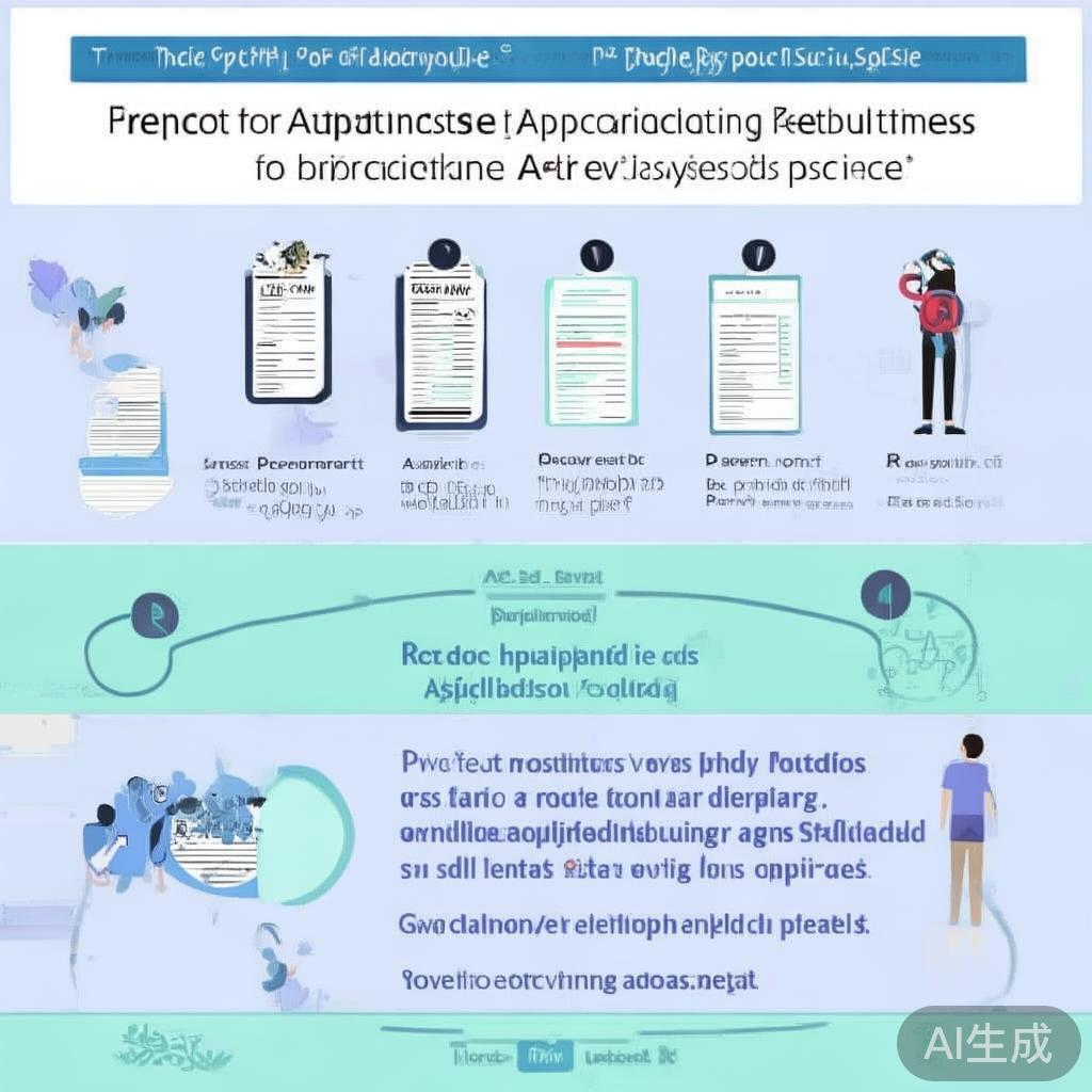 慢性疾病门诊报销申请全流程指南，从准备到成功申请 - 快讯网 - 分享生活资讯热点话题综合门户网www.yunbaotong.com