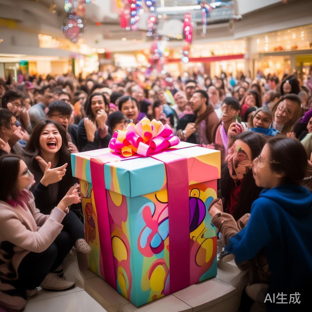 想要惊喜一下?拼多多开启礼品领取时刻 - 快讯网 - 分享生活资讯热点话题综合门户网www.yunbaotong.com
