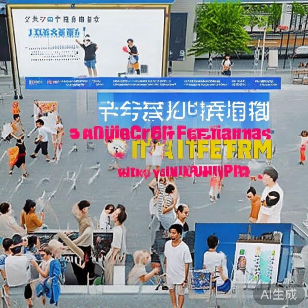荆州平台推广怎么获客?这5招让你的平台人气爆棚! - 快讯网 - 分享生活资讯热点话题综合门户网www.yunbaotong.com