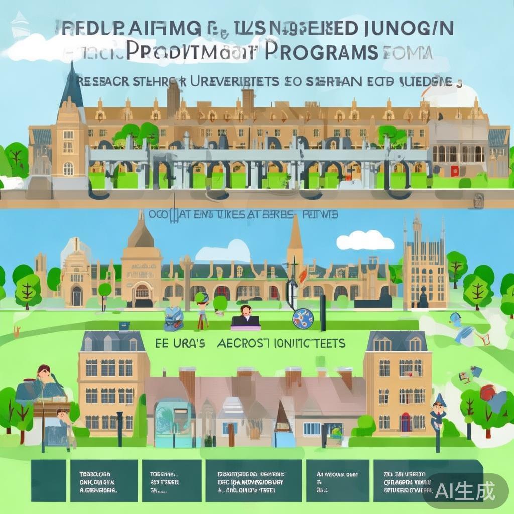 英国大学本科申请全攻略，从准备到录取的每一步 - 快讯网 - 分享生活资讯热点话题综合门户网www.yunbaotong.com