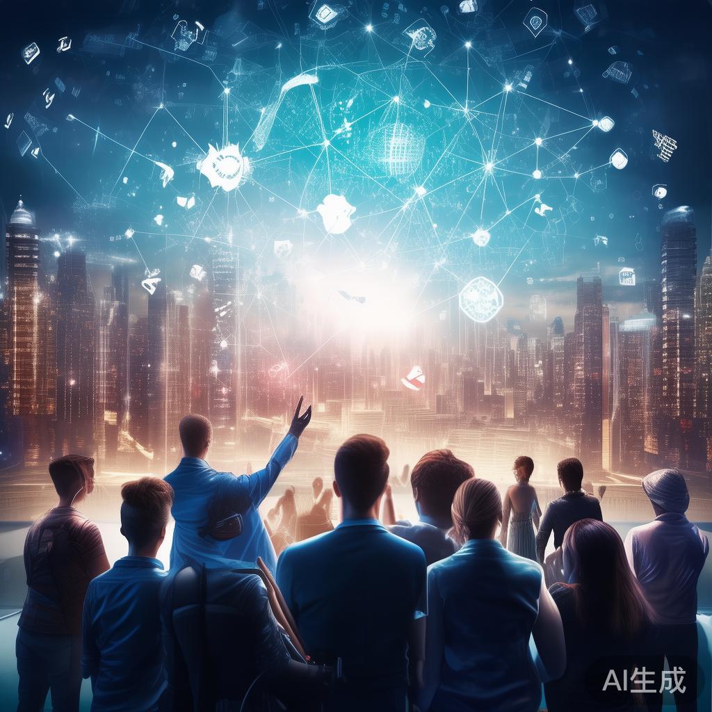 破解获客成本高困局,从流量焦虑到长期价值的转型之路 - 快讯网 - 分享生活资讯热点话题综合门户网www.yunbaotong.com