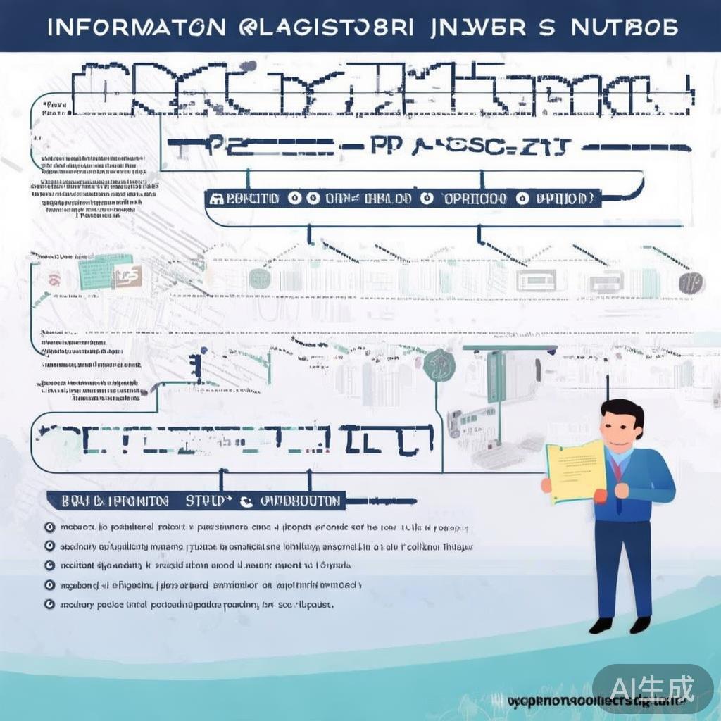 信息登记号申请全流程指南，从准备到获取的详细步骤 - 快讯网 - 分享生活资讯热点话题综合门户网www.yunbaotong.com