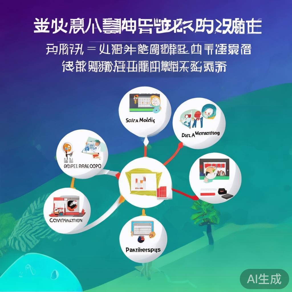 好贷网如何精准获客?这5大策略让你的流量转化翻倍! - 快讯网 - 分享生活资讯热点话题综合门户网www.yunbaotong.com