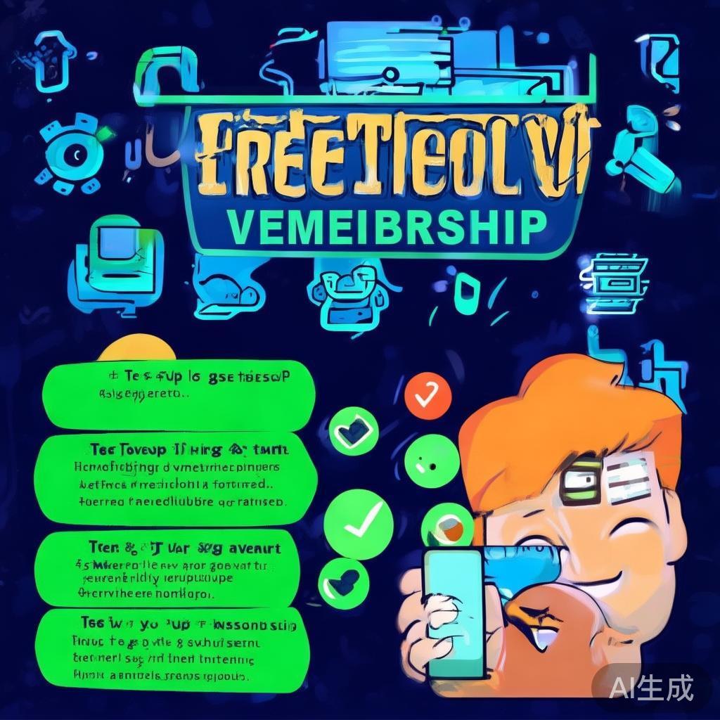 如何免费领取腾讯会员?最新优惠信息全解析 - 快讯网 - 分享生活资讯热点话题综合门户网www.yunbaotong.com