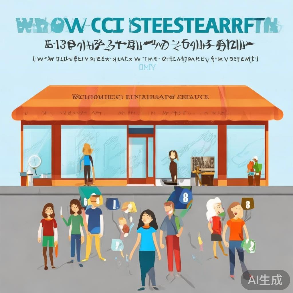 实体店获客方案怎么写好?这5步让你的店铺客似云来! - 快讯网 - 分享生活资讯热点话题综合门户网www.yunbaotong.com