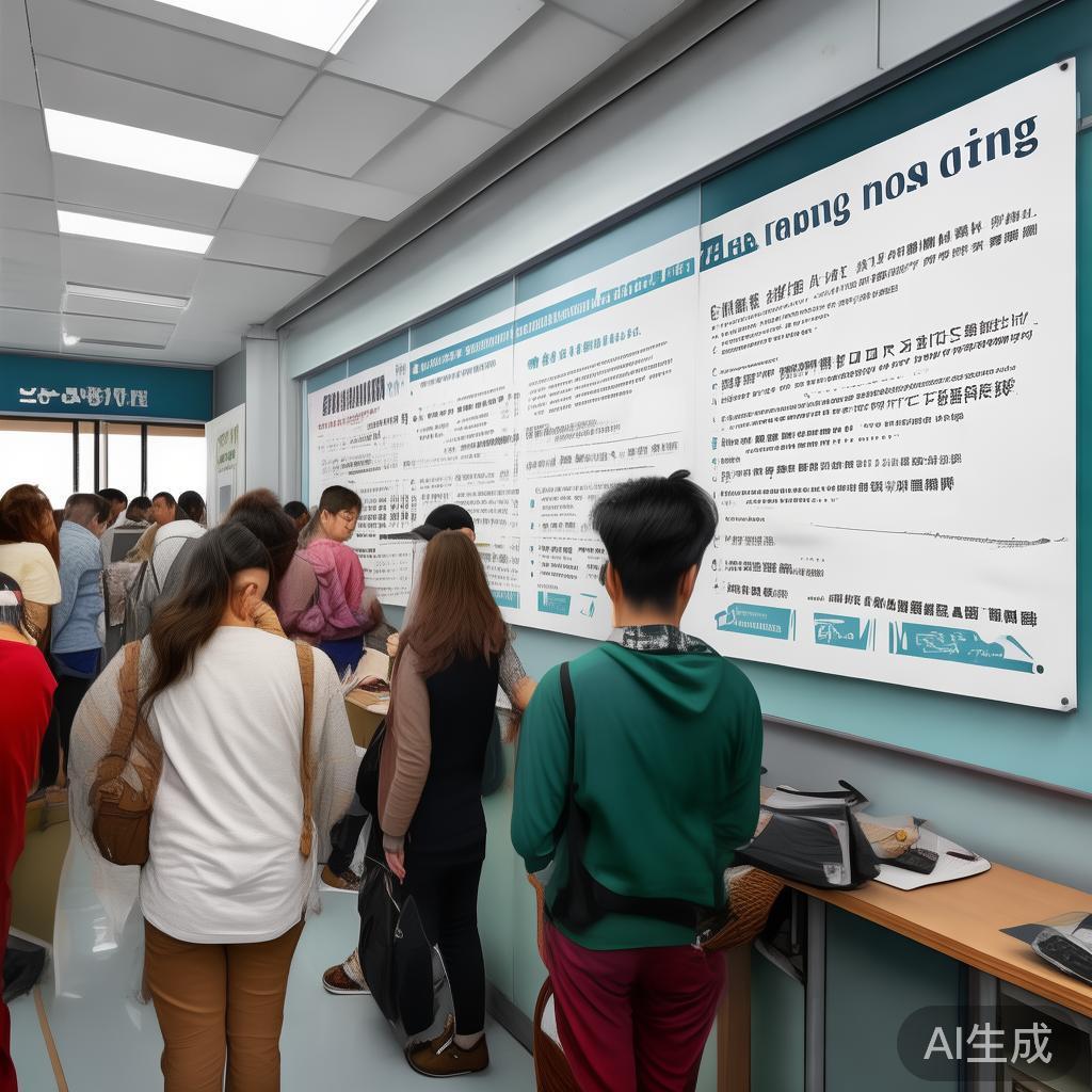 重庆公租房申请指南,条件与流程详解 - 快讯网 - 分享生活资讯热点话题综合门户网www.yunbaotong.com
