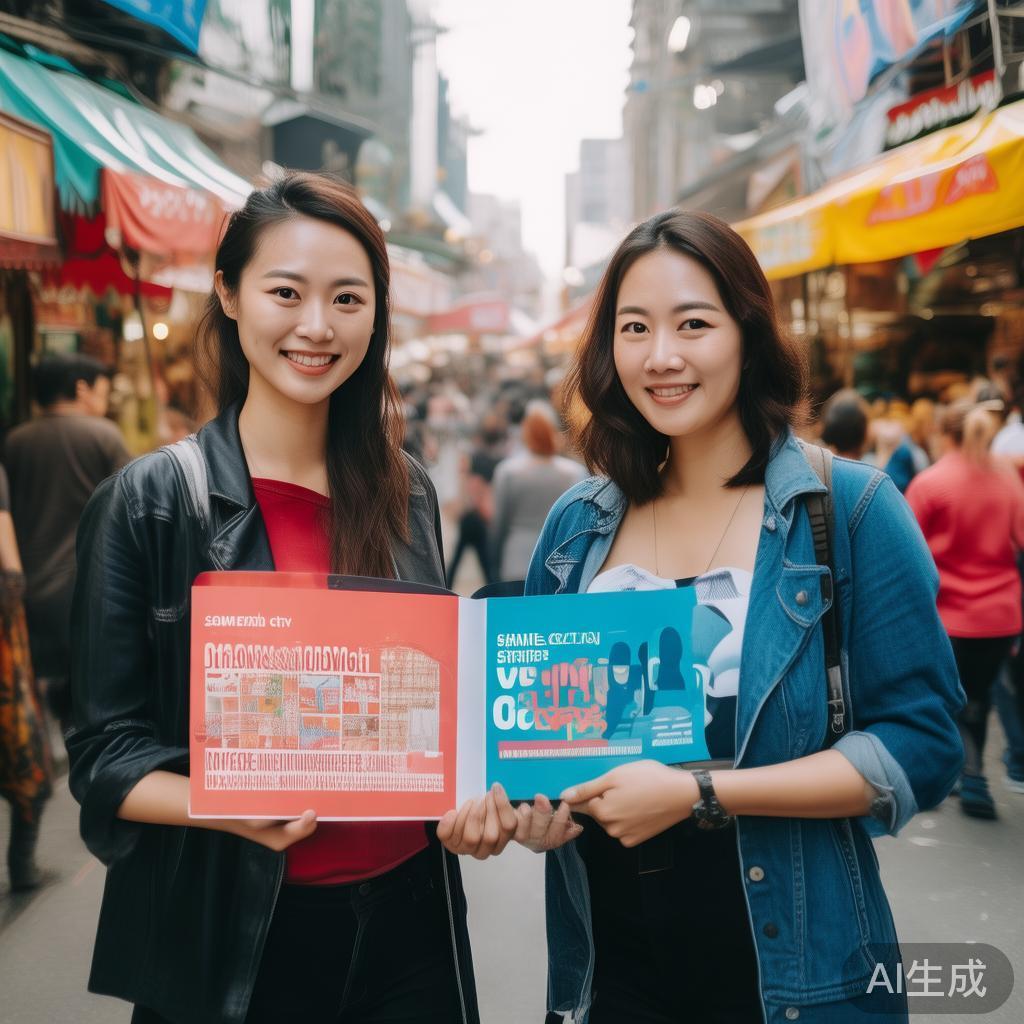 同城获客姐妹创业指南,低成本启动,高回报经营 - 快讯网 - 分享生活资讯热点话题综合门户网www.yunbaotong.com