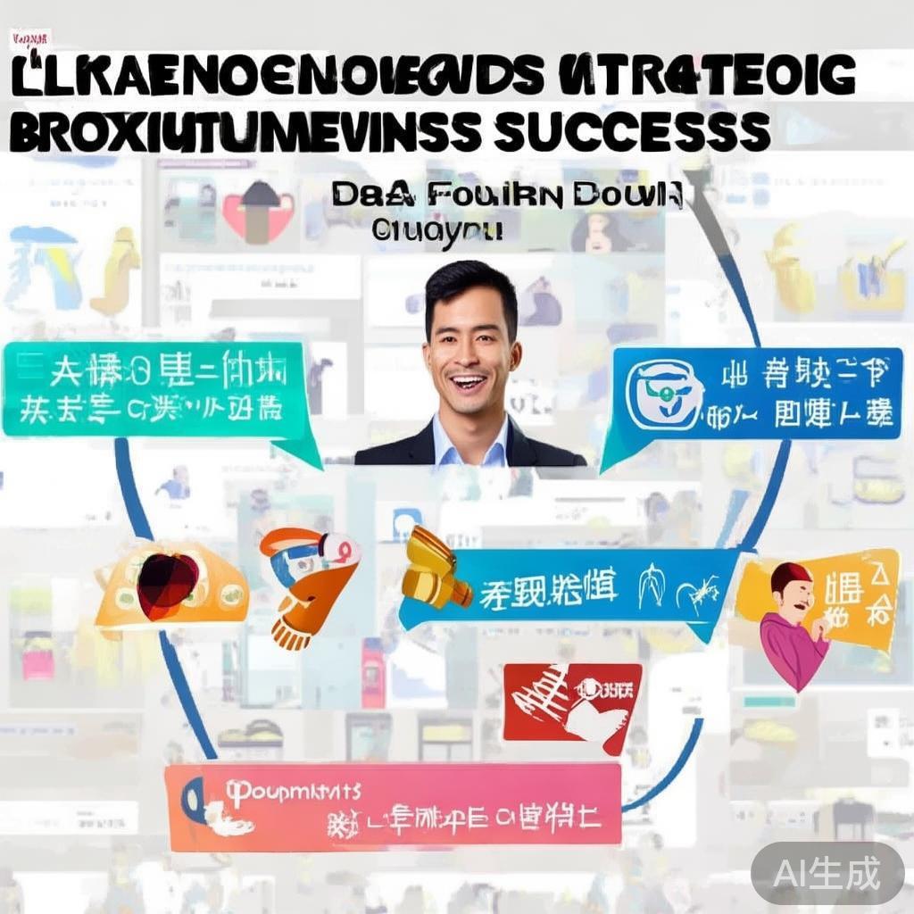抖音怎么获客贷款?这5个方法让你的贷款业务爆单! - 快讯网 - 分享生活资讯热点话题综合门户网www.yunbaotong.com